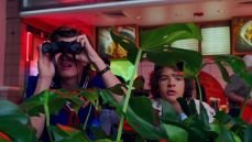 Очень странные дела 3 сезон 3 серия