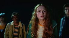 Очень странные дела 2 сезон 8 серия