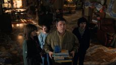 Очень странные дела 2 сезон 5 серия