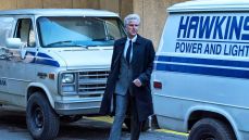 Очень странные дела 1 сезон 8 серия