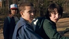 Очень странные дела 1 сезон 7 серия