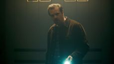 Очень странные дела 1 сезон 5 серия